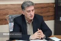 مرادی: قیمت مرغ در رودسر تغییری نکرده است