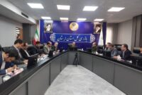 مردم باید نظارت بر بازار را حس کنند