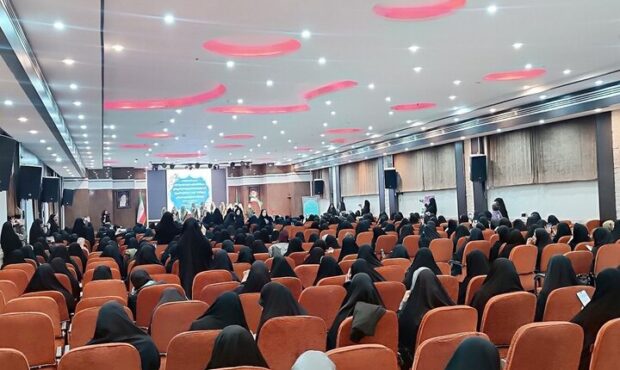 مشهد میزبان نخستین دوره توانمندسازی فرماندهان بسیج خواهران کشور است