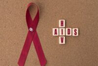 مشکل اصلی شناسایی بیماران HIV