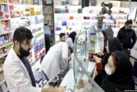 معرفی پنج قلم داروی پُرمصرف در روزهای ویروسی