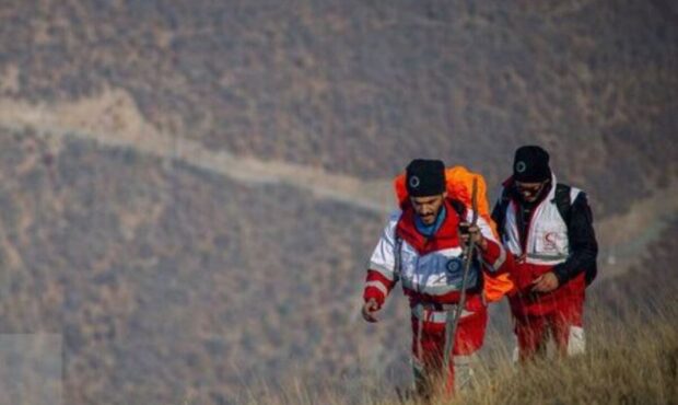 مفقود شدن ۵ نفر در مسیر جاده پردیس مهندسی دانشگاه شاهرود / عملیات جست‌و‌جو ادامه دارد