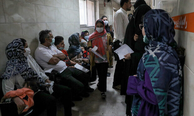 موج جدید آنفلوآنزا؛ طغیان ویروس A(H3N2) در کشور