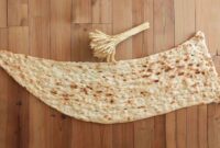 نان مناسب برای بیماران دیابتی و بیماران گوارشی