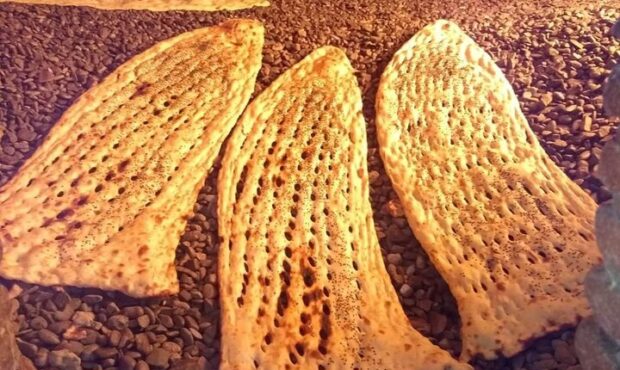 نان ناسالم زمینه‌ساز بسیاری از مشکلات گوارشی است