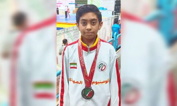 نوجوان ووشوکار هرمزگانی به اردوی تیم ملی دعوت شد