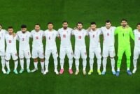 هوش مصنوعی نتایج جام جهانی را پیش‌بینی کرد/ ایران صعود می‌کند؟