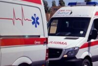 هوشیاری کارشناسان اورژانس تهران مانع مرگ ۲۵ نفر شد