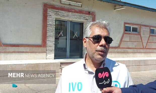 ورود بیش از ۷ میلیون کیلوگرم گوشت قرمز به سیستان و بلوچستان