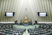 پیام تبریک سازمان نظام پرستاری به مناسبت روز مجلس