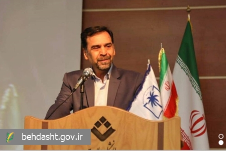 پیام رئیس دانشگاه علوم پزشکی ایرانشهر به مناسبت روز حسابدار