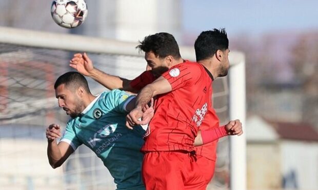 پیروزی تراکتور مقابل پیکان و پرسپولیس مقابل آلومینیوم اراک/ جدول لیگ برتر پس از پایان روز اول از هفته چهاردهم