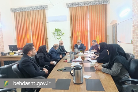 پیگیری تامین نیروی انسانی و تجهیزات برای راه‌اندازی بیمارستان امام حسن (ع)