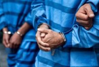 چراغ:رمزگشایی ۸۹ فقره سرقت در مشهد؛۹ متهم دستگیر شدند