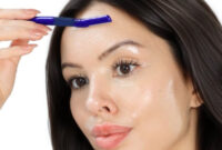 چگونه از آسیب‌های پوستی ناشی از اصلاح صورت جلوگیری کنیم؟