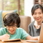 چگونه فرزندانمان را برای آیندهای نامعلوم آماده کنیم؟ چگونه فرزندانمان را برای آیندهای نامعلوم آماده کنیم؟_692de3bbb68b8.jpeg