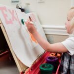 چگونه کودکمان را هنرمند کنیم؟ چگونه کودکمان را هنرمند کنیم؟_6930875b3531a.jpeg