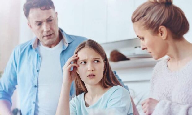 کدام خانواده‌ها سلامت روان نوجوانان را تضمین می‌کنند؟