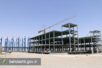 کمک ۷۰ میلیون ریالی یک شهروند کاشانی در پویش «بقیه‌الله» برای ساخت بیمارستان / اعلام شماره شبا جهت مشارکت خیرین