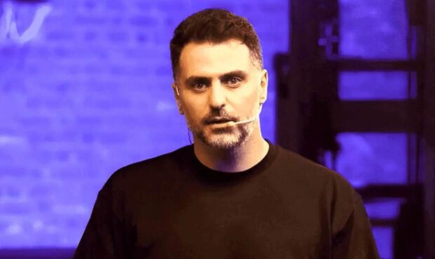«گنگ» علی ضیاء رسماً توقیف شد! «گنگ» علی ضیاء رسماً توقیف شد!