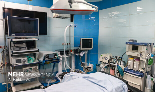 آسیب دیدگان حوادث اخیر به مراکز درمانی مراجعه کنند