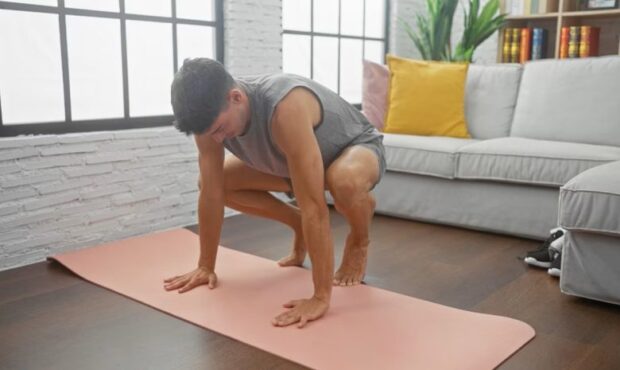 آموزش گام‌ به‌ گام برپی بدون فشار بیش‌ازحد؛ چگونه بدون فرسودگی و نفس‌بُری شروع کنیم؟ + عکس