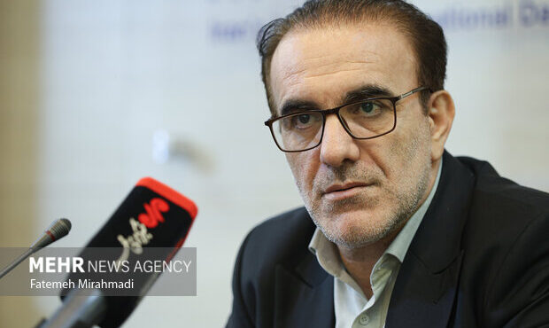 روایتی از درمان مجروحان عملیات تروریستی در روزهای اخیر