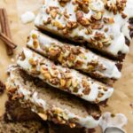 طرز تهیه نان موز و دارچین، بهترین نان پروتئینی برای صبحانه_6959aa7685c98.jpeg