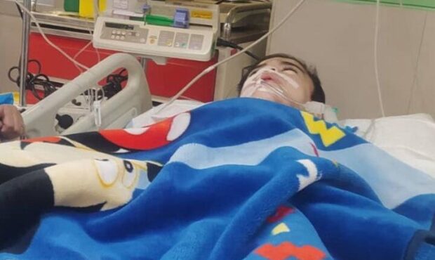 قصه رنج «عماد» و وعده‌هایی که فراموش شد!