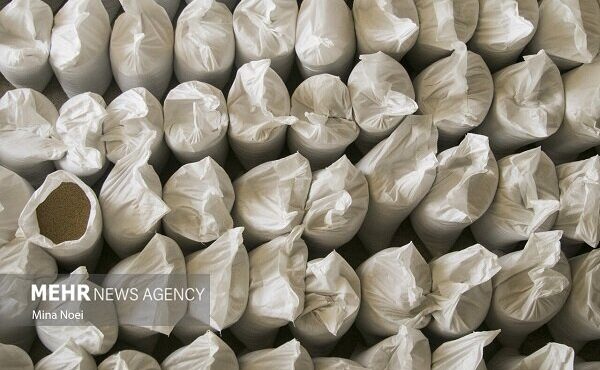 کشف ۷۹۰ تن نهادهای دامی و مواد نگهدارنده غذایی احتکاری و قاچاق