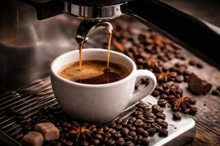 10 نوع قهوه محبوب در دنیا + خواص هر کدام (راهنمای کامل)- قهوه دنیلو