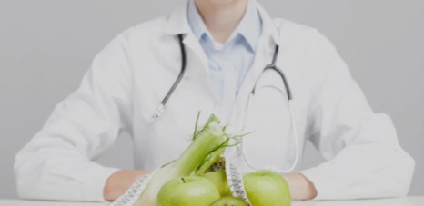 متخصص مشکلات چاقی و لاغری