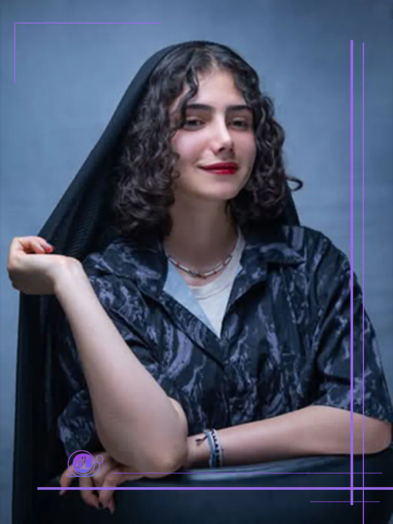 نمونه کار عمل بینی دکترلند در شیراز