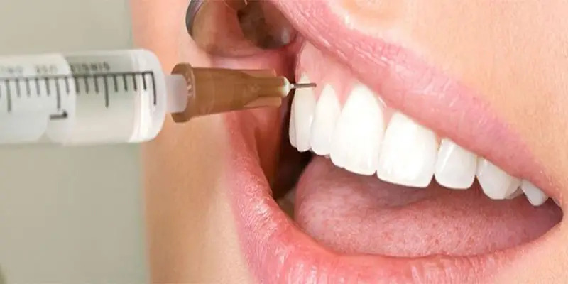 بی‌حسی در عصب‌کشی طی دوران بارداری خطر دارد؟