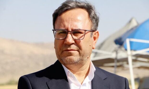 آینده پر امیدی برای توسعه کشاورزی در لرستان ترسیم شده است