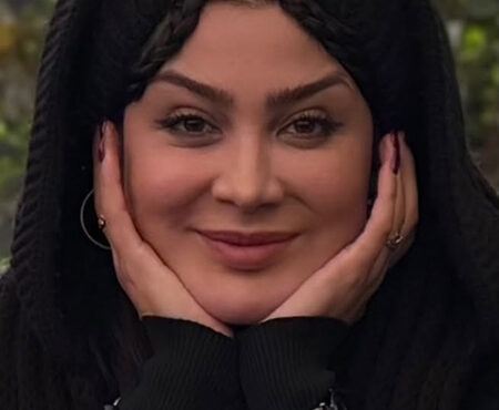 بیوگرافی زهرا جهرمی؛ بازیگر نقش طلا در سریال سوجان