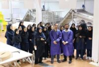 رئیس شیلات دیر: دانش‌آموزان با آبزی‌پروری آشنا می‌شوند