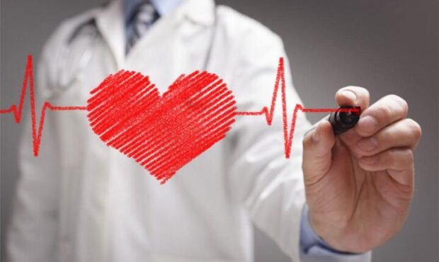 مراقب قلبتان باشید؛ هشدار به مردان ایرانی