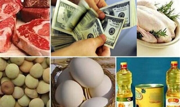 پیگیری و رفع مشکلات استانداران مرزی برای واردات کالاهای اساسی