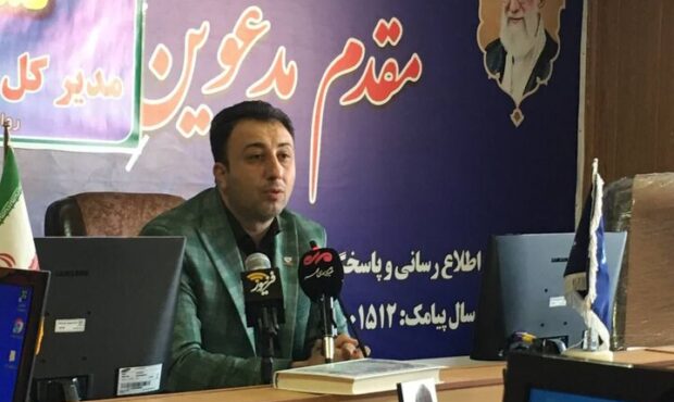 کنترل حداکثری فرآورده‌های خام دامی در کرمانشاه آغاز شد