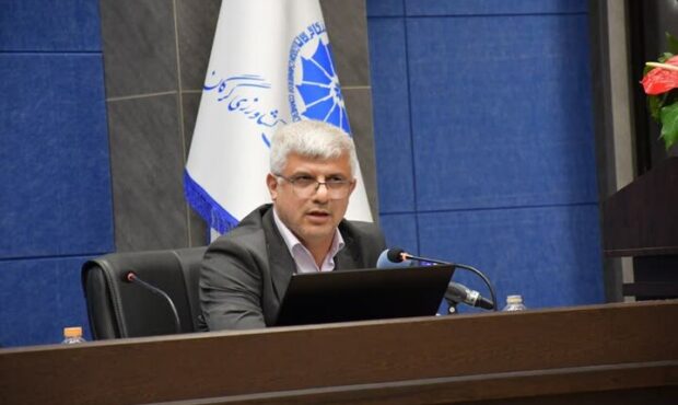 گلستان در آستانه جهش بزرگ اقتصادی