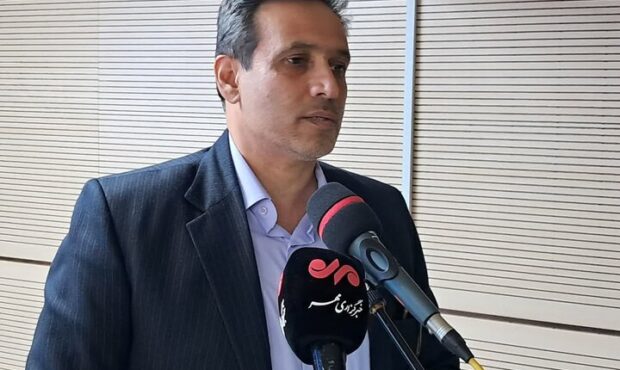 ۵۲ طرح کشاورزی در کرمانشاه به بهره‌برداری می‌رسد