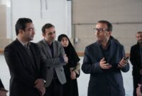 امنیت غذایی یکی از مؤلفه‌های اصلی قدرت ملی است