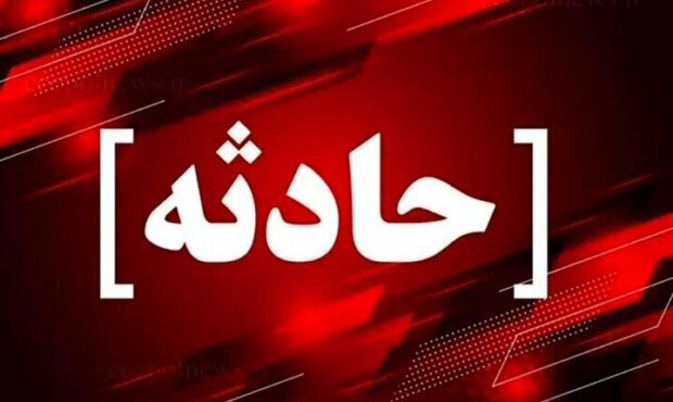 حمله موشکی به آمبولانس اورژانس استان تهران در محدوده تهرانسر