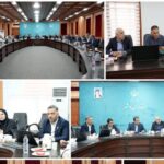 امینی: جایگاه استان بوشهر در تولید میگوی پرورشی کشور تقویت می شود امینی: جایگاه استان بوشهر در تولید میگوی پرورشی کشور تقویت می شود_69f0f4e6b8037.jpeg