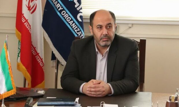 خدمات درمانی به بیش از ۲ میلیون و ۸۰۰ هزار قطعه طیور در آذربایجان غربی خدمات درمانی به بیش از ۲ میلیون و ۸۰۰ هزار قطعه طیور در آذربایجان غربی