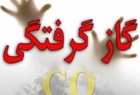 در صورت نشت گاز یا آسیب به لوله‌ها و تاسیسات گازی چه باید کرد؟