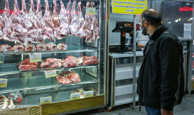 نظارت دامپزشکی بر مراکز عرضه پروتئینی تشدید شد
