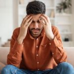 هشدار درباره اوج‌گیری افسردگی در پساجنگ_69f0f37ce4c7f.jpeg