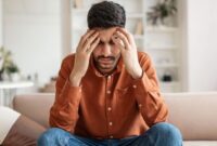 هشدار درباره اوج‌گیری افسردگی در پساجنگ